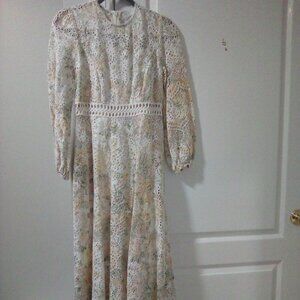 Zimmermann Dress